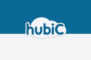 線上儲存：法國 Hubic 提供 10 TB，每月 5 歐元