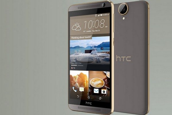 HTC：M9+ 被盗照片掩盖了新款平板手机的发布