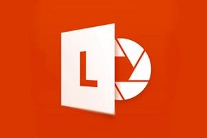 Microsoft Office Lens：一款使用智慧型手機掃描所有文件的應用程式