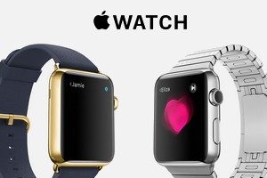 Apple Watch：只能在線上訂購