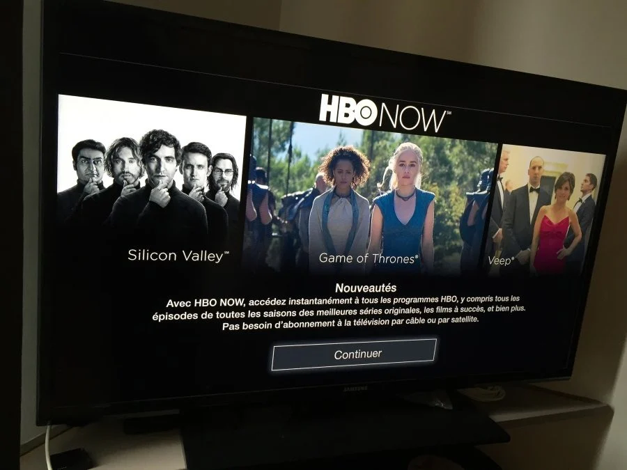 我們嘗試了 HBO Now，這是一家想要取代 Netflix 的隨選視訊服務