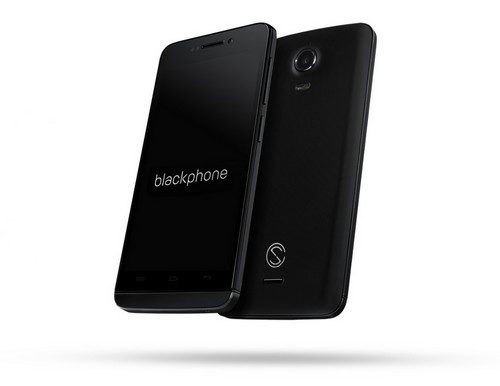 獨家：我們黑掉了眼前的「反 NSA」智慧型手機 Blackphone