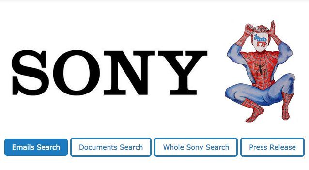 Wikileaks เผยแพร่เอกสารฉบับเต็มที่ถูกขโมยจากการแฮ็ก Sony Pictures