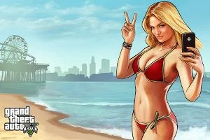 เคล็ดลับ: วิธีฟัง MP3 ของคุณเองใน GTA V บนพีซี