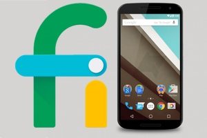 Project Fi，Google 现在是移动运营商