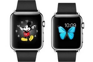 Apple Watch：應用程式已可用