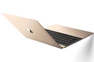 MacBook 12'' 首次測試：2015 年的超便攜性、2011 年的效能