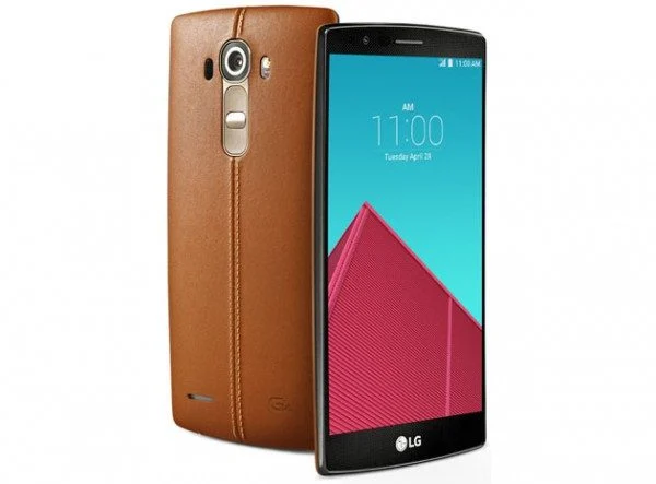 LG G4：今晚发布前您需要了解的一切