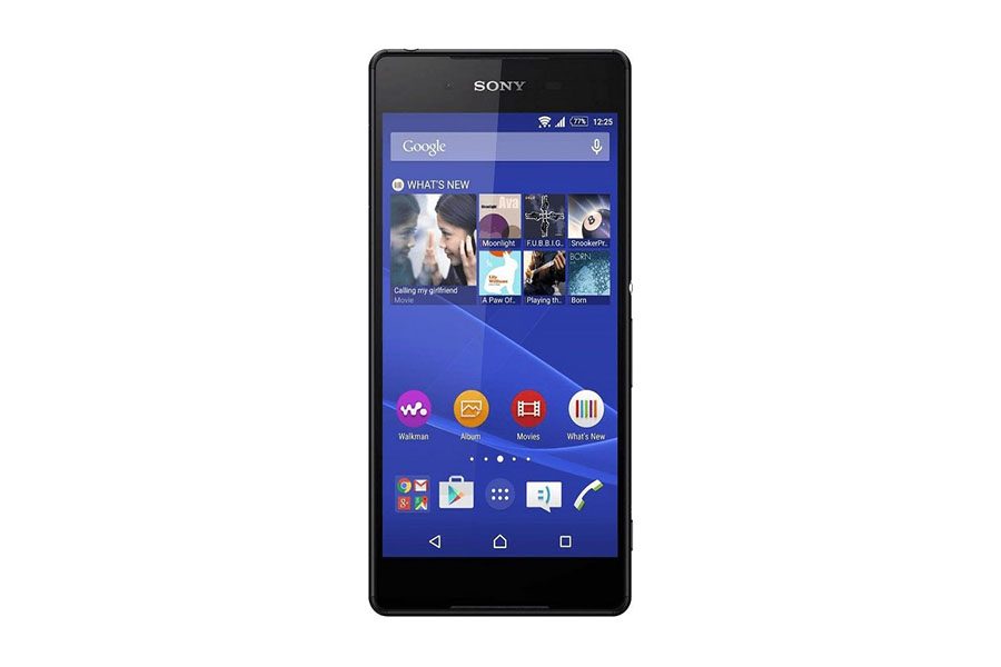 Xperia Z4 將在法國推出…名稱為 Xperia Z3+