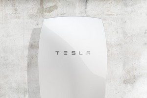 特斯拉希望通过 Powerwall 颠覆电力分配