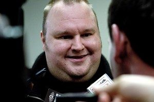 Kim Dotcom：司法部门将其每月预算增加六倍