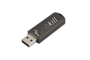 USB Kill หรือวิธีที่คีย์ USB จะรักษาข้อมูลพีซีของคุณในกรณีที่เกิดวิกฤติ