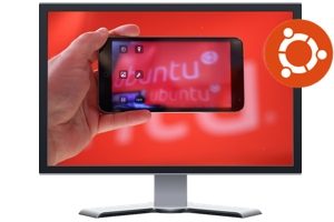 第一批可轉換為 PC 的 Ubuntu 智慧型手機將於今年上市