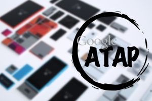 Google Atap 將推出令我們驚嘆的可穿戴設備