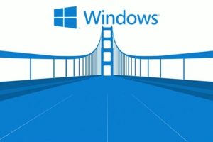 微軟：“Windows 10將是最後一個Windows”