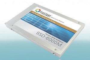 ผู้ผลิตในญี่ปุ่นประกาศ SSD 6 TB ตัวแรก