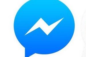 Facebook Messenger 可以整合遊戲