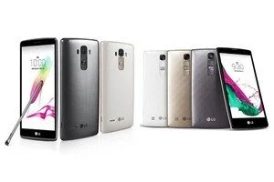 LG G4 Stylus 和 G4c 将于 6 月在法国上市