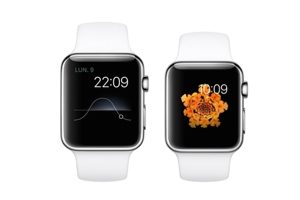 Apple Watch: การอัปเดตครั้งแรกจะมาถึงเร็ว ๆ นี้