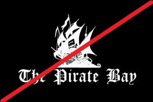 ผู้พิพากษาสวีเดนยึดที่อยู่เว็บ The Pirate Bay