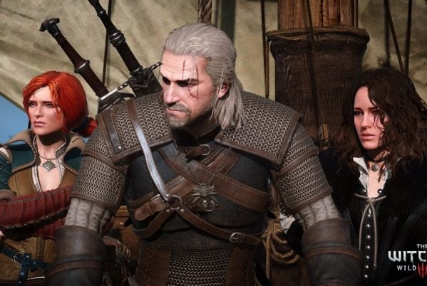 The Witcher 3: 10 เหตุผลที่ทำให้เกมที่ทะเยอทะยานที่สุดแห่งปี 2015 ล้มลง