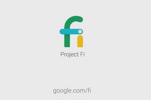 Project Fi：Google 接受其首批移动客户端