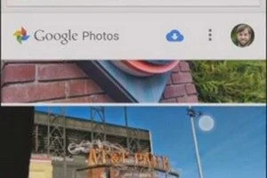 Google Photos：一项新的无限免费存储服务