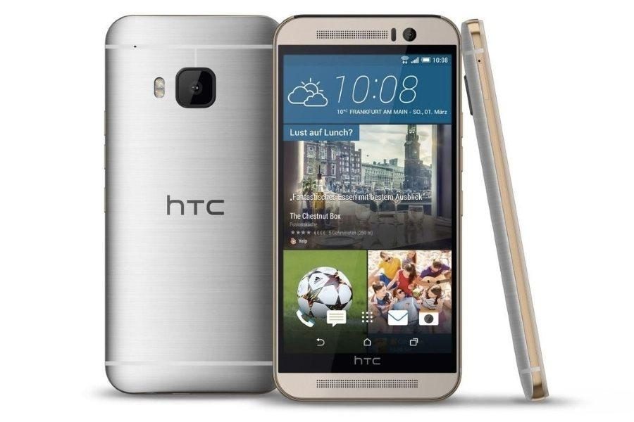 Android M：HTC 宣布其型號的更新即將到來