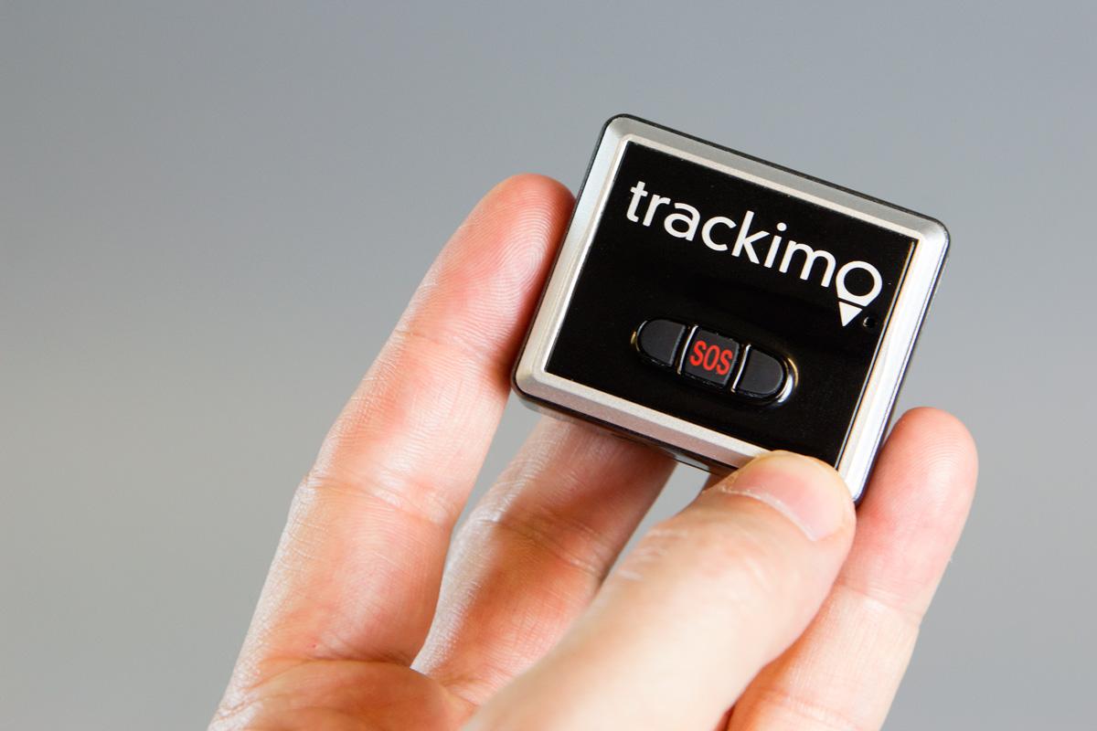 Trackimo Europe Trackimo Universal vs 小米手提式電動氣筒