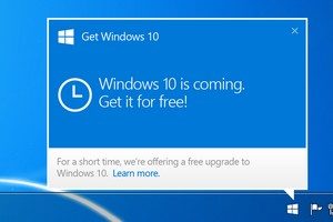 做好準備：Windows 10 將於 7 月 29 日上市