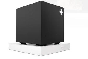 Le Cube S: Canal + เปิดตัวกล่องทีวีใหม่