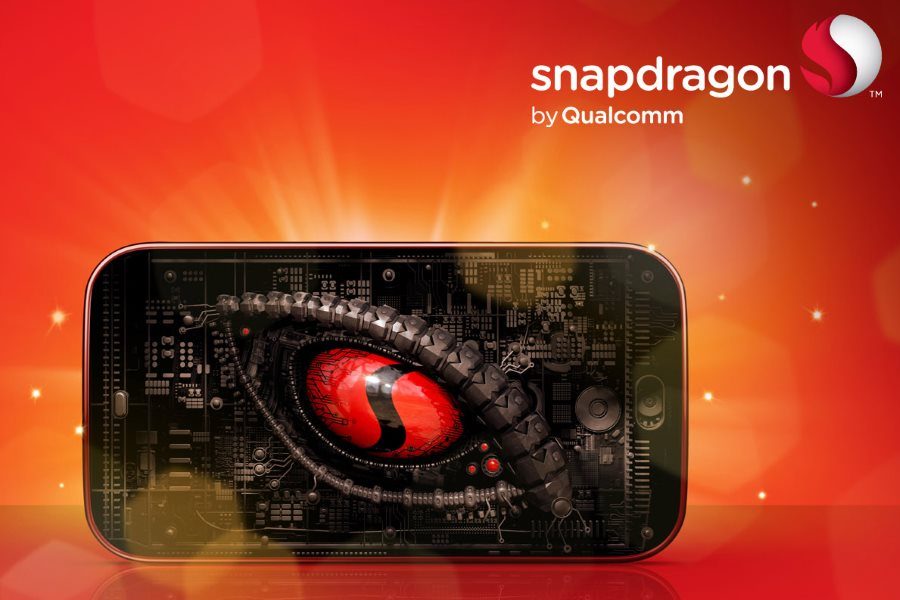 Snapdragon 810：高通是否更新了备受争议的处理器？