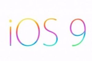 iOS 9：透過影像發現蘋果行動作業系統的主要新功能