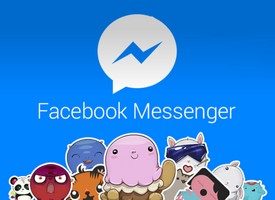 Messenger 在 Play 商店的下载量突破十亿大关