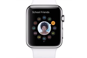 watchOS 2：Apple 聯網手錶的真正開始