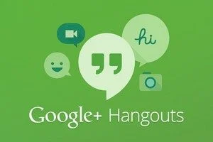 Hangouts：谷歌集成全屏视频聊天