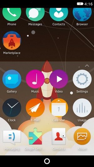 Mozilla 提供在 Android 智慧型手機上測試 Firefox OS 的機會