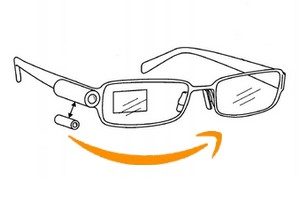 Amazon กำลังพัฒนาแว่นตาที่เชื่อมต่อเพื่อให้คุณจัดส่งได้เร็วขึ้น