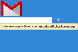 Gmail：现在每个人都可以取消发送电子邮件