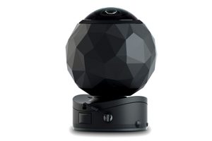 360fly กล้องที่อยากเป็น “GoPro” แห่งการถ่ายวิดีโอ 360 องศา