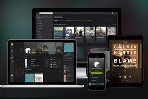 Spotify 在 Apple Music 首次亮相前几天发布了夏季播放列表