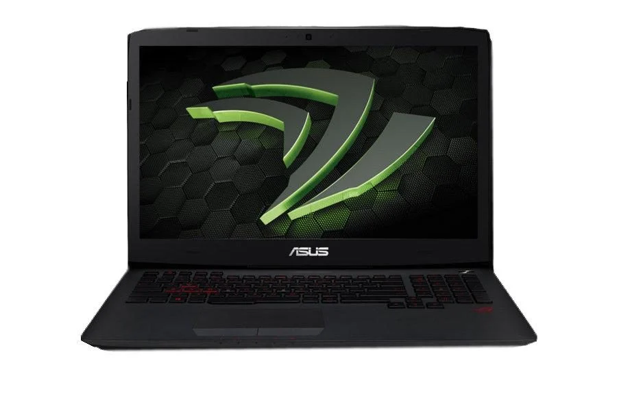 Asus ROG G751JY (G751JY-T7390T) กับ Asus Zephyrus M16 GU604VY-001W