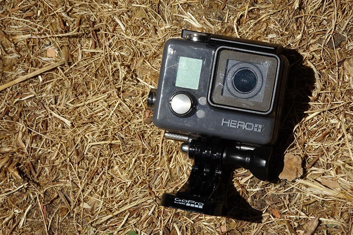 GoPro Hero+ จอ LCD พร้อม GoPro Hero8 Black