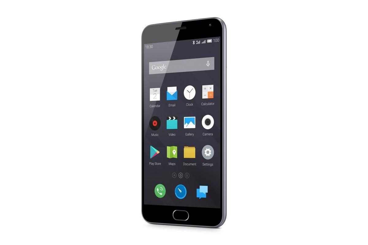 Meizu เปิดตัว M2 Note สมาร์ทโฟนหน้าจอ 5.5 นิ้วราคาไม่ถึง 200 ยูโร