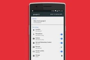 探索 Gello，一款来自 CyanogenMod 的 Android 浏览器