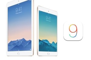 iOS 9：了解 iPad 上的多工處理有哪些新功能？ (影片)