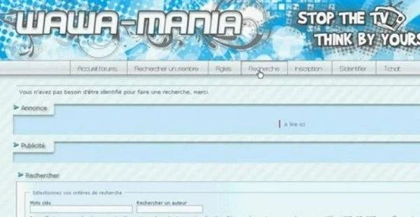 下載：Wawa Mania 創始人被勒令支付 1500 萬歐元