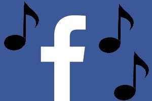 線上音樂：Facebook 不想涉足串流媒體領域