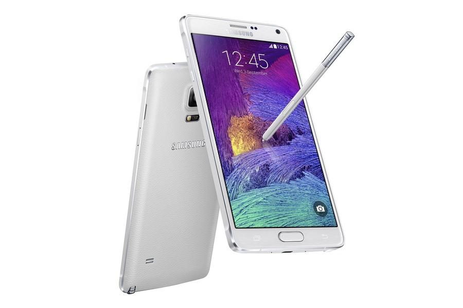 Galaxy Note 5 和 Galaxy S6 Edge Plus：三星寄希望于平板手机