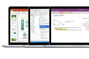 Office 2016 for Mac 已经可用！…或几乎可用